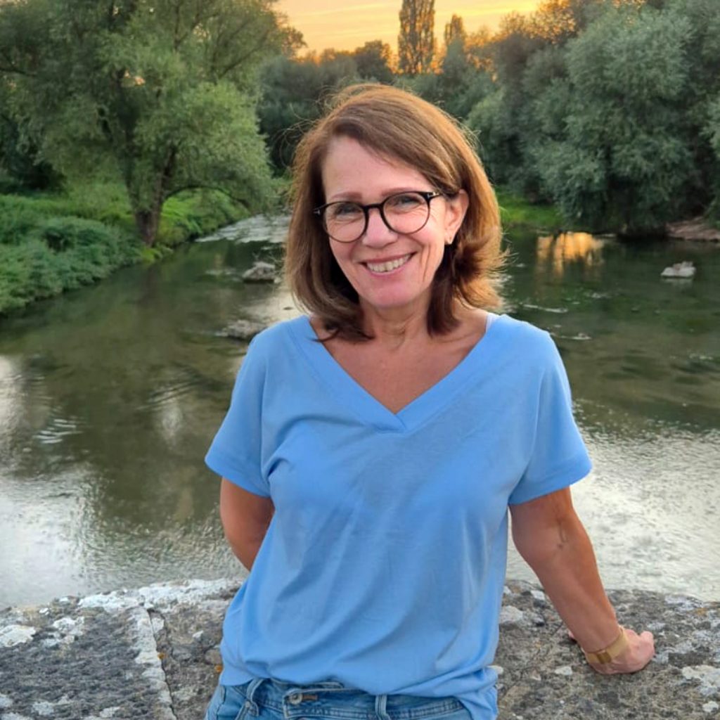 Heilberatung Zweiklang Irmhild Diemer