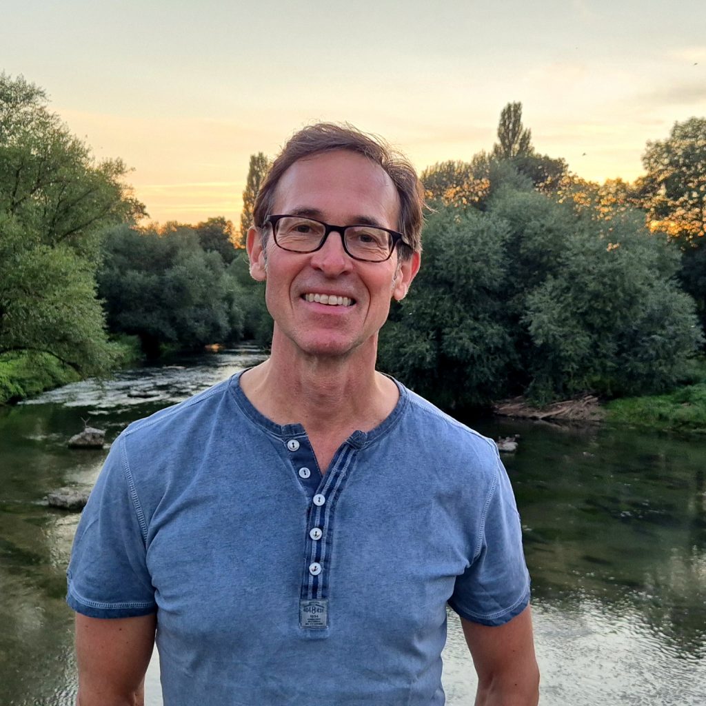 Heilberatung Zweiklang Michael Diemer